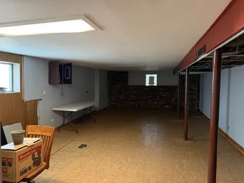 5501 North Parkside Avenue Chicago IL 60630