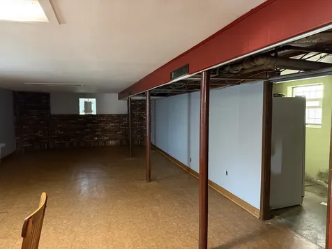 5501 North Parkside Avenue Chicago IL 60630
