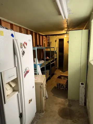 5501 North Parkside Avenue Chicago IL 60630