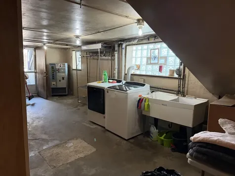 5501 North Parkside Avenue Chicago IL 60630