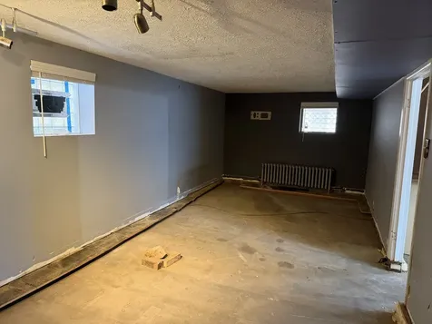5501 North Parkside Avenue Chicago IL 60630
