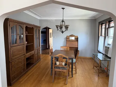 5501 North Parkside Avenue Chicago IL 60630