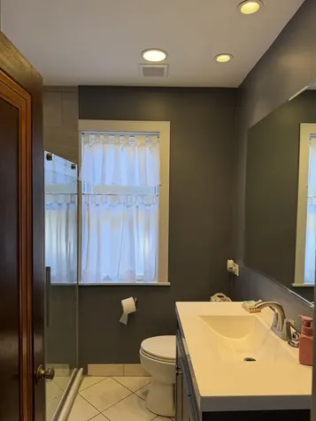 5501 North Parkside Avenue Chicago IL 60630