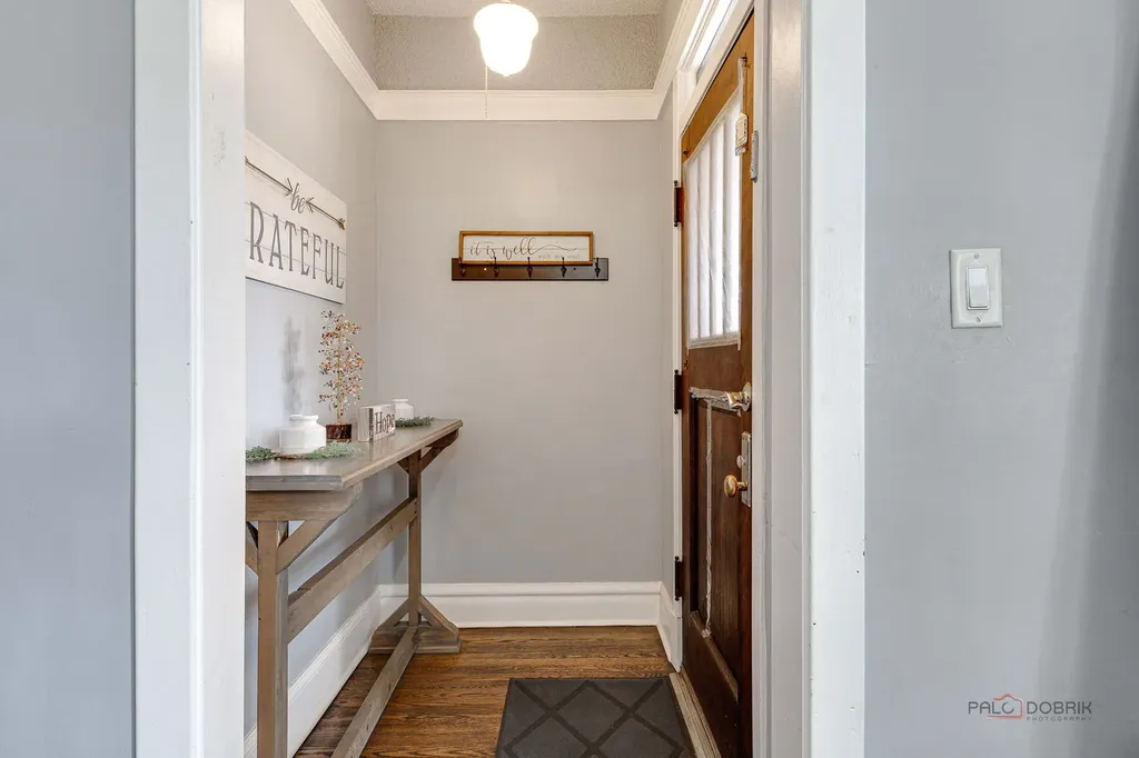 4439 West Deming Place Chicago IL 60639