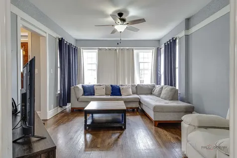 4439 West Deming Place Chicago IL 60639
