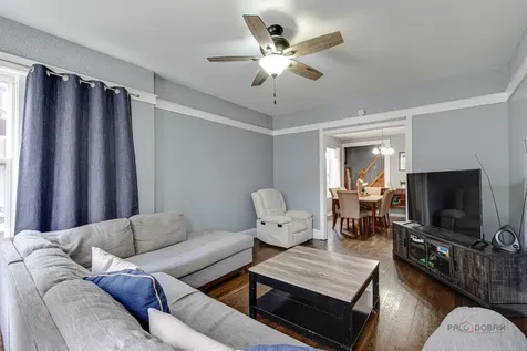 4439 West Deming Place Chicago IL 60639