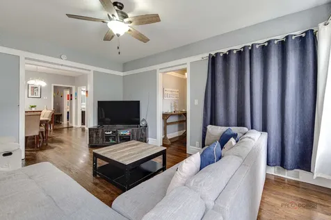 4439 West Deming Place Chicago IL 60639