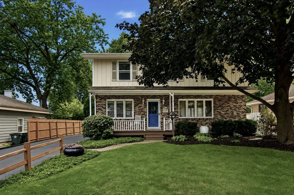 259 Heather Avenue Grayslake IL 60030