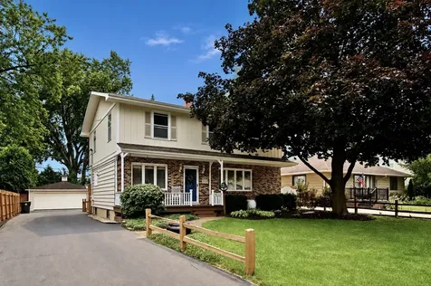 259 Heather Avenue Grayslake IL 60030