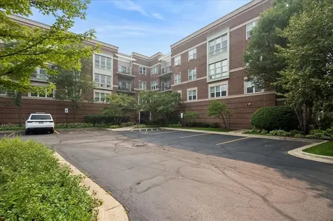300 East Church Street Libertyville IL 60048