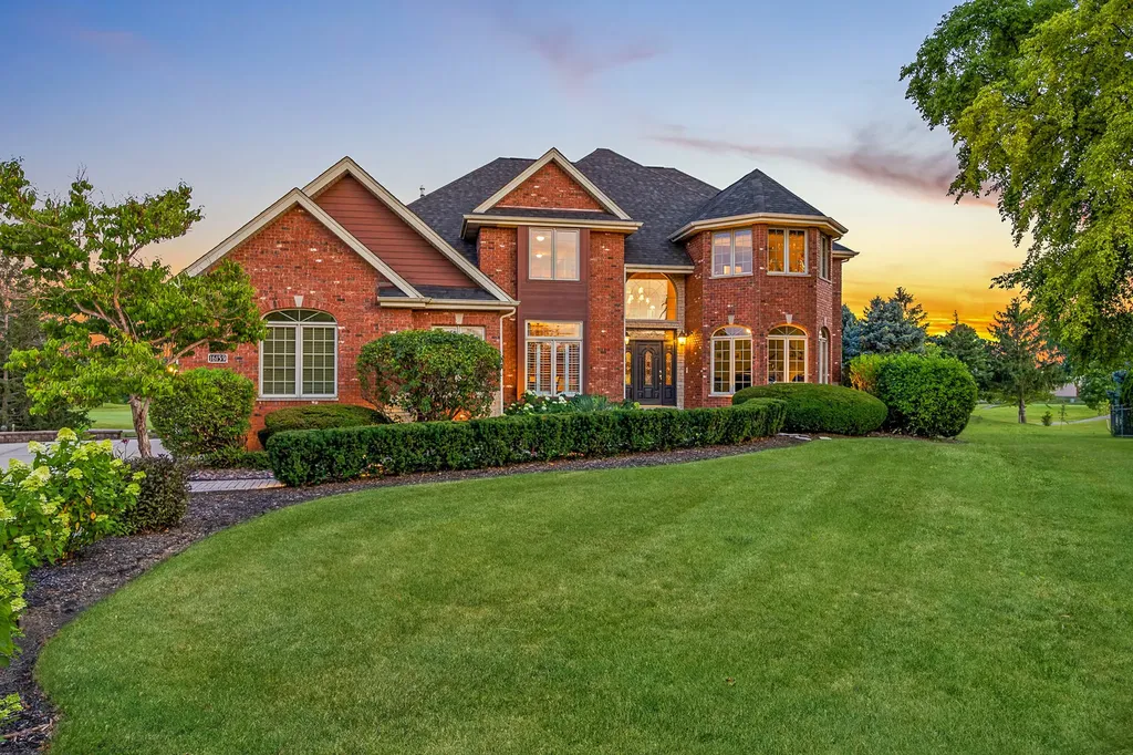 16159 West Red Cloud Drive Lockport IL 60441