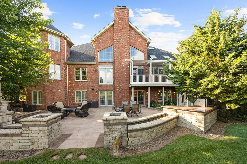16159 West Red Cloud Drive Lockport IL 60441