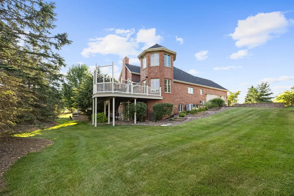 16159 West Red Cloud Drive Lockport IL 60441