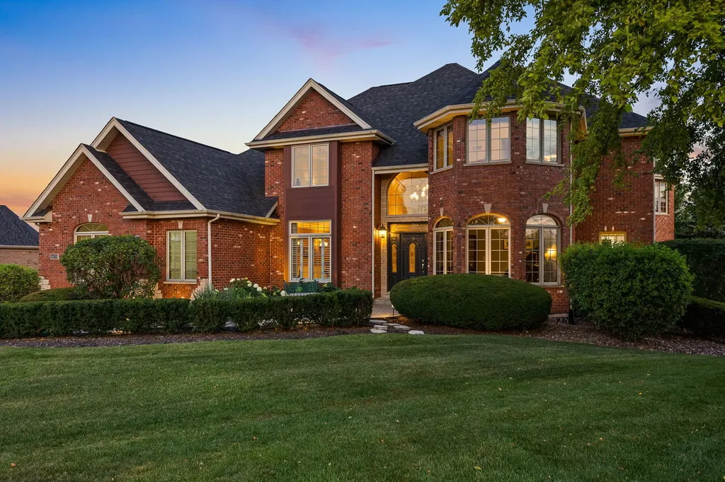 16159 West Red Cloud Drive Lockport IL 60441