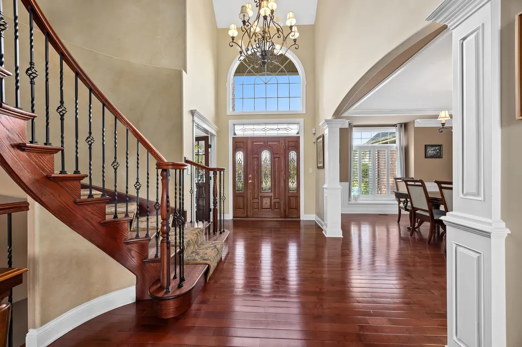 16159 West Red Cloud Drive Lockport IL 60441