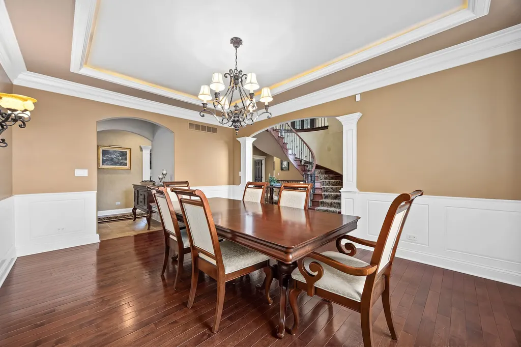 16159 West Red Cloud Drive Lockport IL 60441