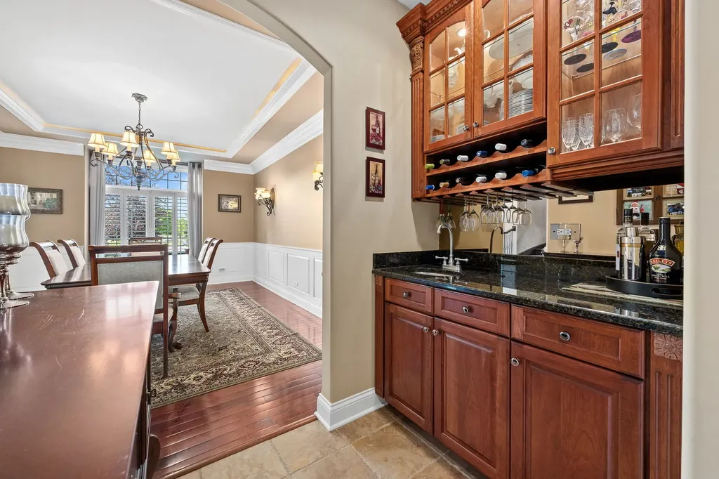 16159 West Red Cloud Drive Lockport IL 60441