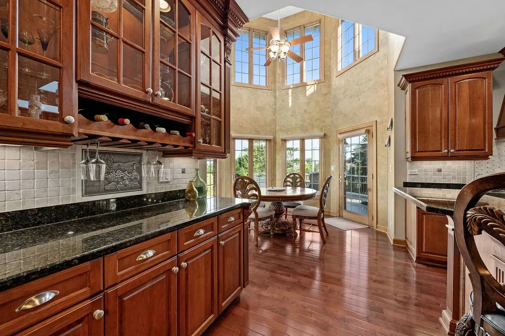 16159 West Red Cloud Drive Lockport IL 60441
