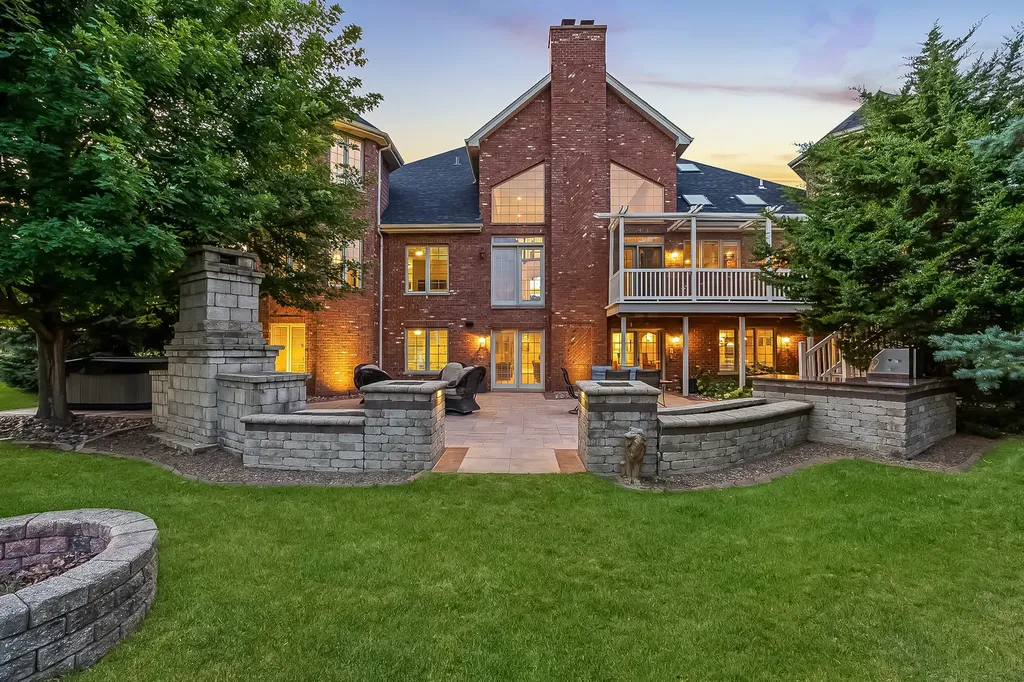 16159 West Red Cloud Drive Lockport IL 60441