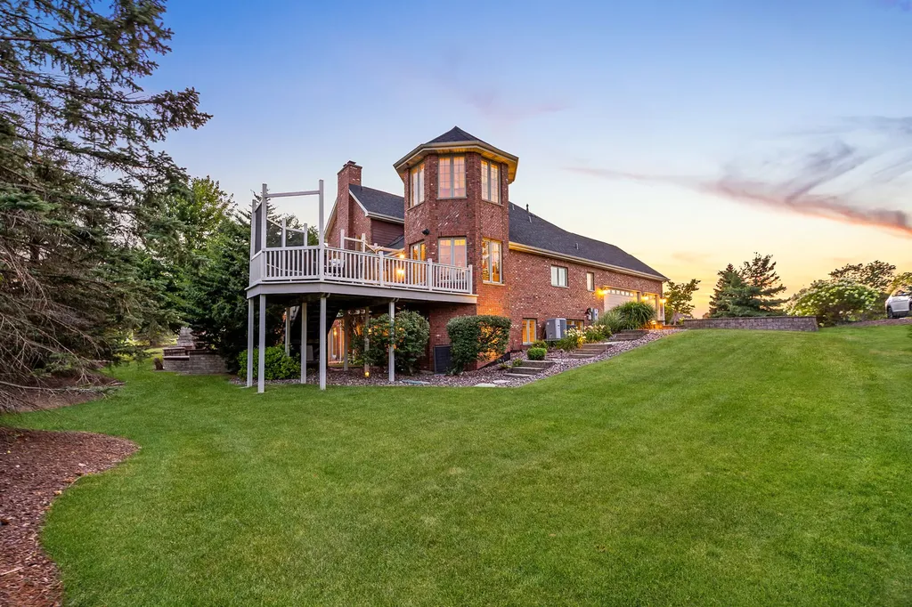 16159 West Red Cloud Drive Lockport IL 60441