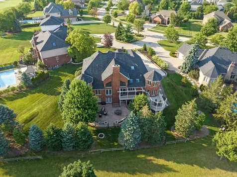 16159 West Red Cloud Drive Lockport IL 60441