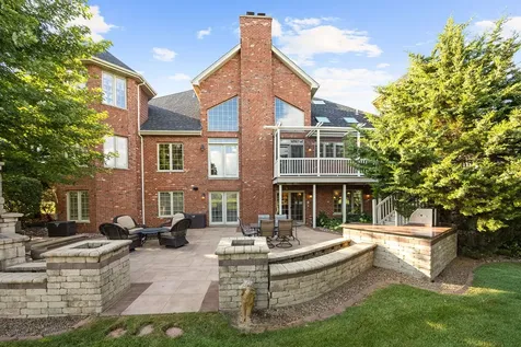 16159 West Red Cloud Drive Lockport IL 60441