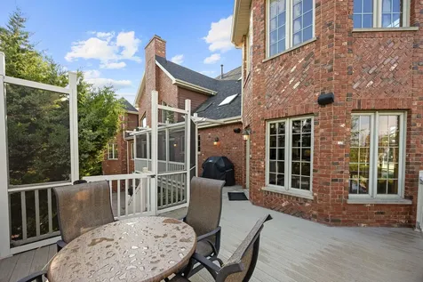 16159 West Red Cloud Drive Lockport IL 60441