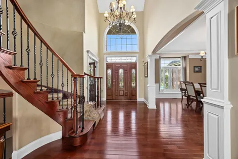 16159 West Red Cloud Drive Lockport IL 60441