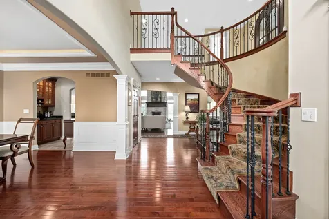 16159 West Red Cloud Drive Lockport IL 60441