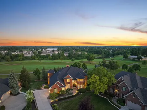 16159 West Red Cloud Drive Lockport IL 60441