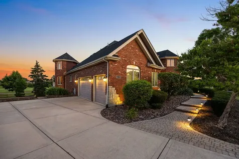 16159 West Red Cloud Drive Lockport IL 60441