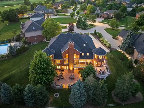 16159 West Red Cloud Drive Lockport IL 60441