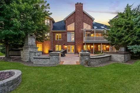 16159 West Red Cloud Drive Lockport IL 60441