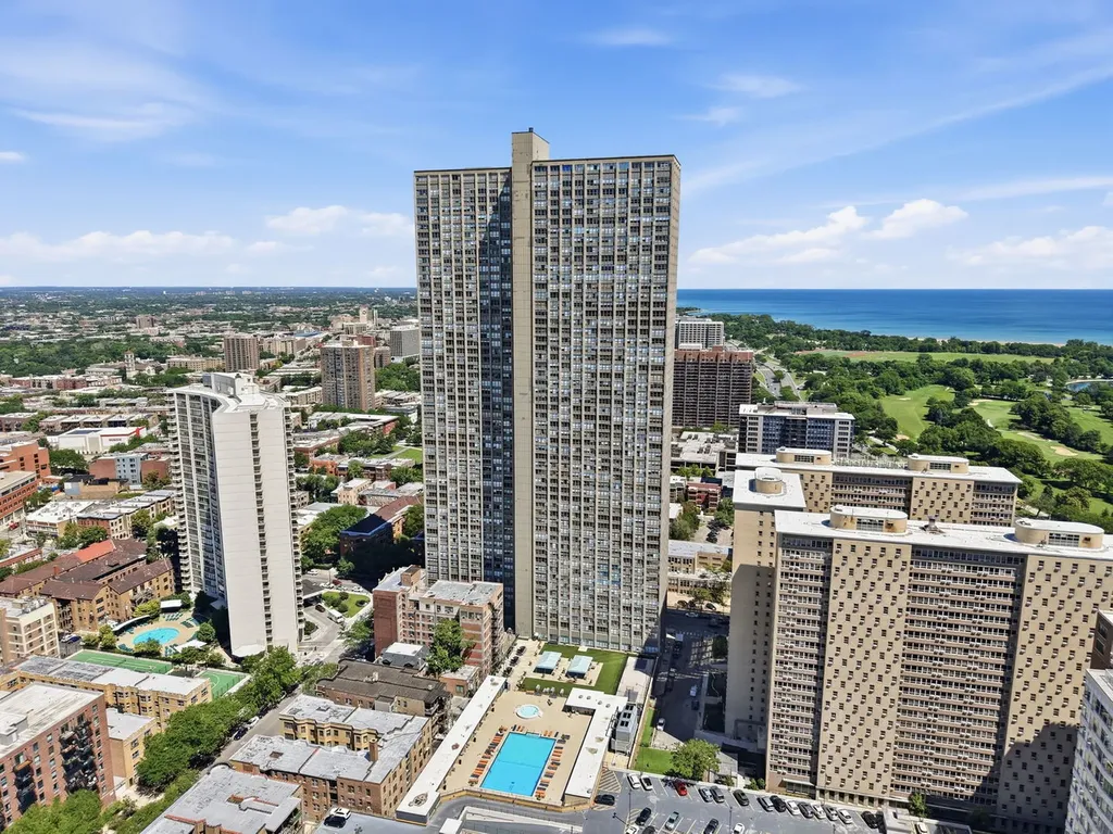 655 West Irving Park Road Chicago IL 60613