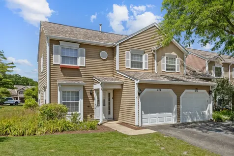 474 Ascot Lane Streamwood IL 60107