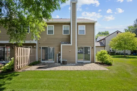 474 Ascot Lane Streamwood IL 60107