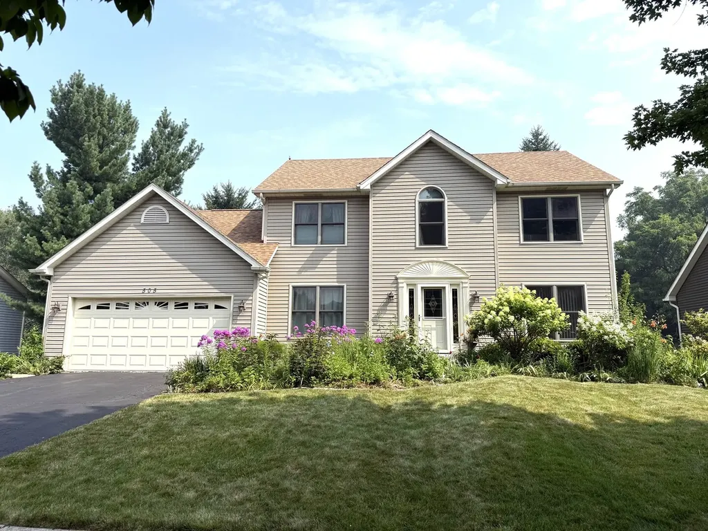 505 Boardman Circle Bolingbrook IL 60440