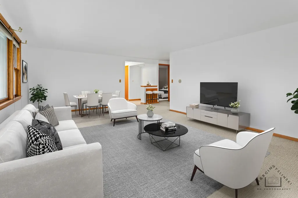 5440 West Windsor Avenue Chicago IL 60630