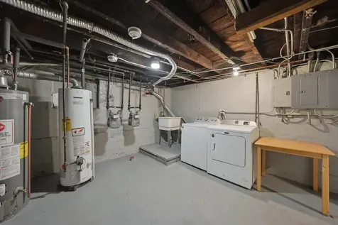 1354 West Ohio Street Chicago IL 60642