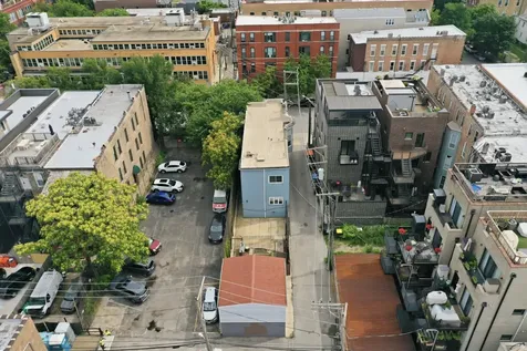 1354 West Ohio Street Chicago IL 60642