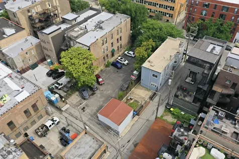 1354 West Ohio Street Chicago IL 60642