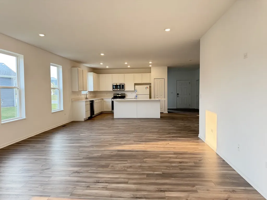 429 Cottrell Lane Aurora IL 60506