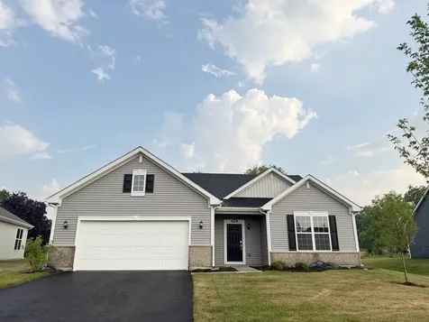 429 Cottrell Lane Aurora IL 60506