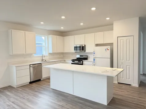 429 Cottrell Lane Aurora IL 60506