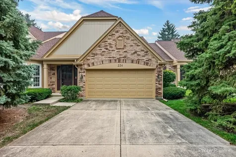 224 Lorraine Circle Bloomingdale IL 60108