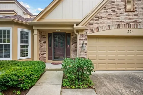 224 Lorraine Circle Bloomingdale IL 60108