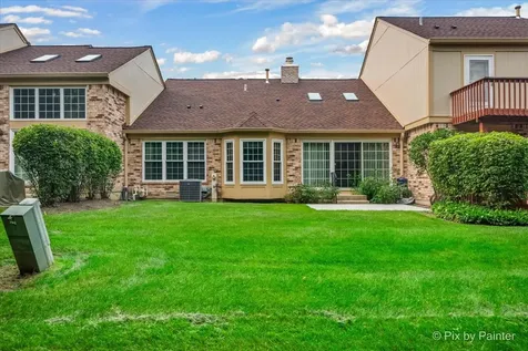 224 Lorraine Circle Bloomingdale IL 60108