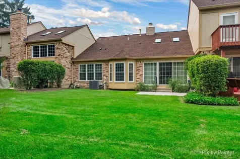 224 Lorraine Circle Bloomingdale IL 60108