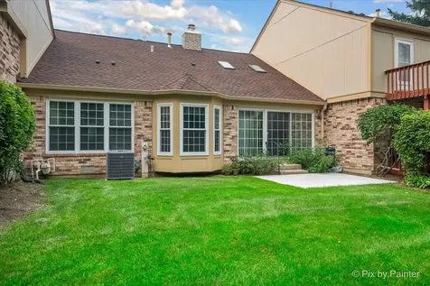 224 Lorraine Circle Bloomingdale IL 60108
