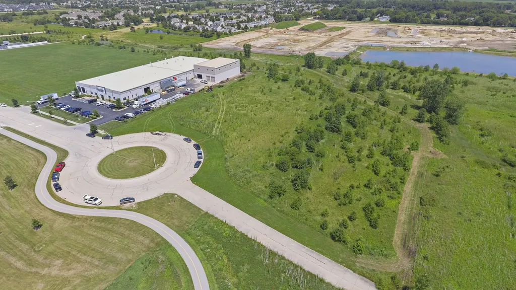 Lot 13 Prime Boulevard Lockport IL 60441